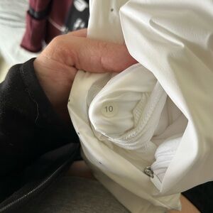 Lululemon Running Vest